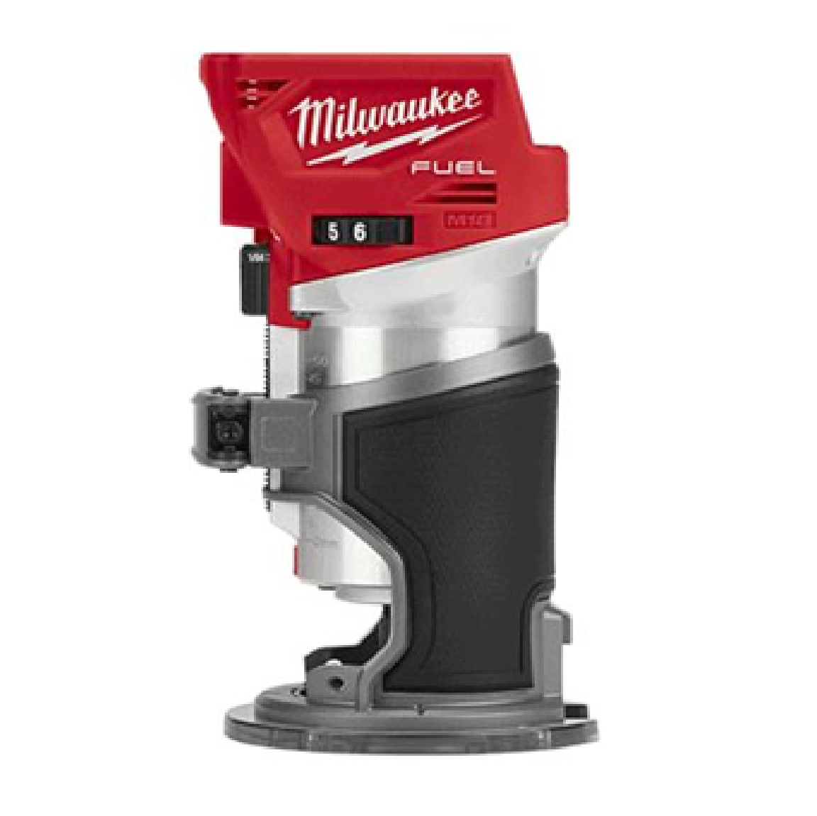 MILWAUKEE M18 FUEL Trim Router M18 FTR-0X0 BARE UNIT